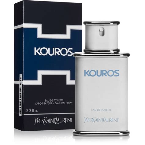 kouros perfume for men original